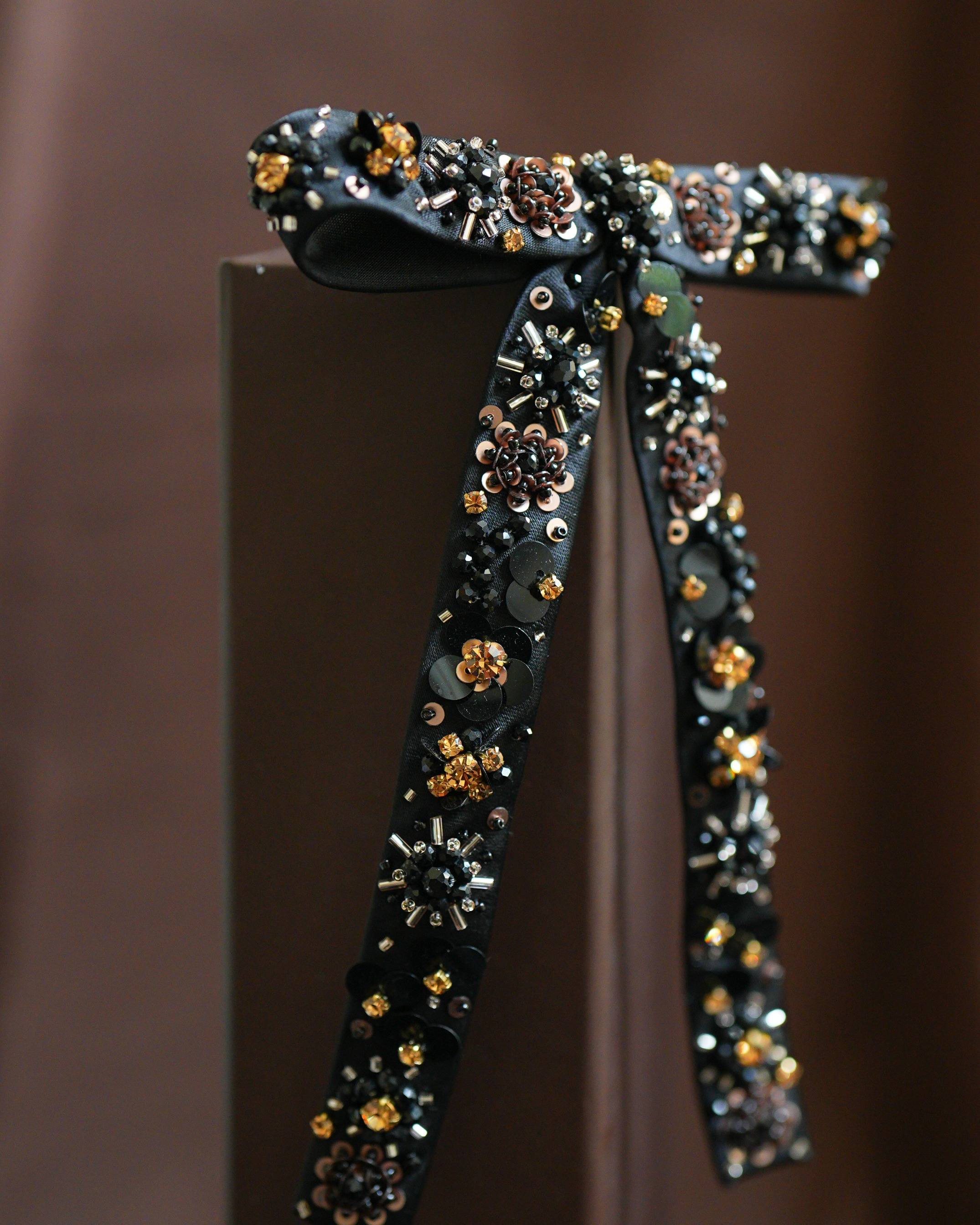 ELEANOR MAXI FRENCH CLIP