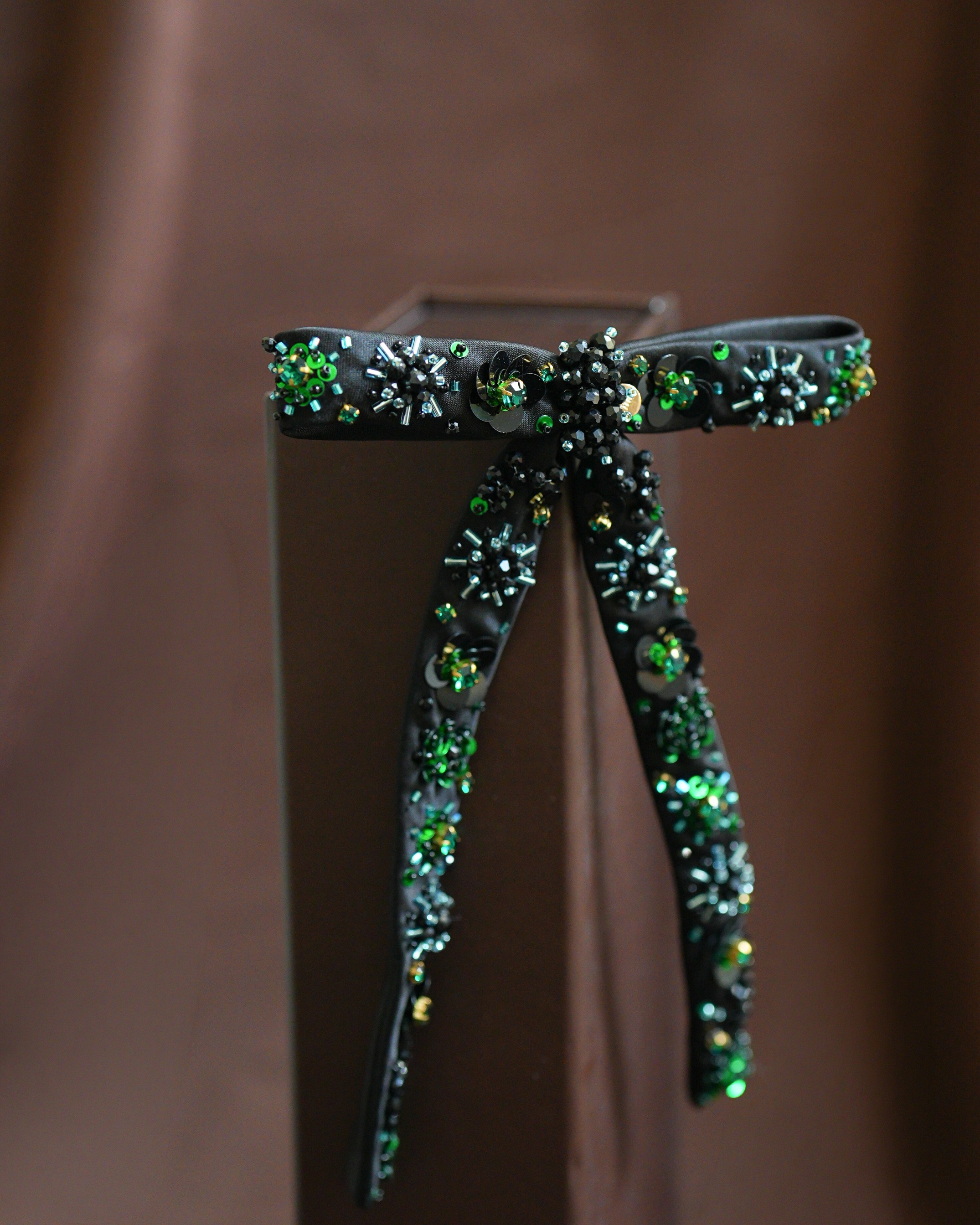 ELEANOR MAXI FRENCH CLIP