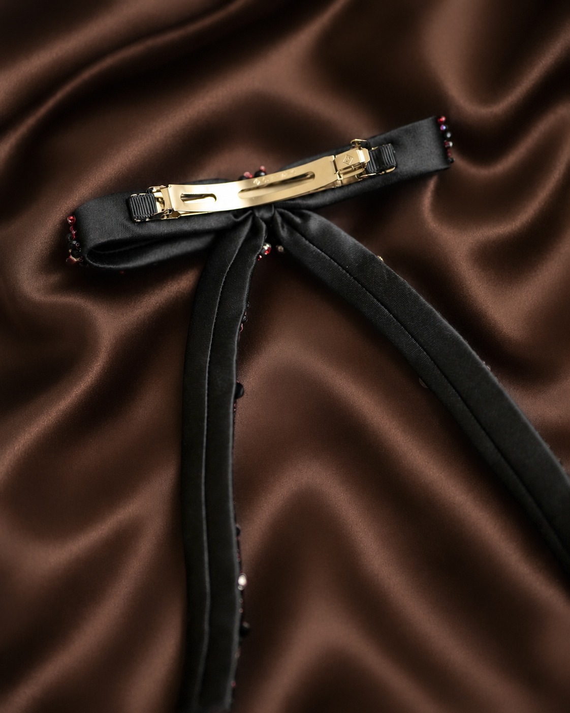 ELEANOR MAXI FRENCH CLIP