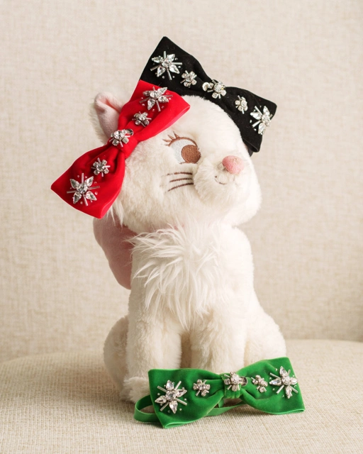 Image of GALA (HEADBAND)