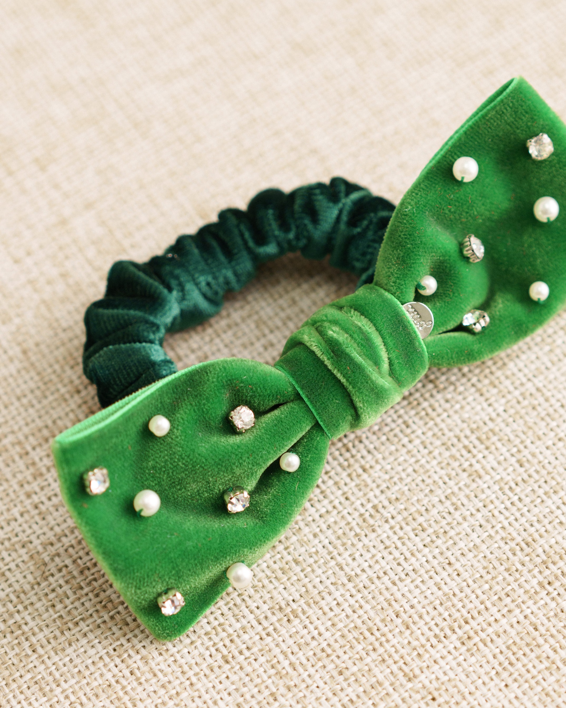 SPARKLING (SCRUNCHIE)