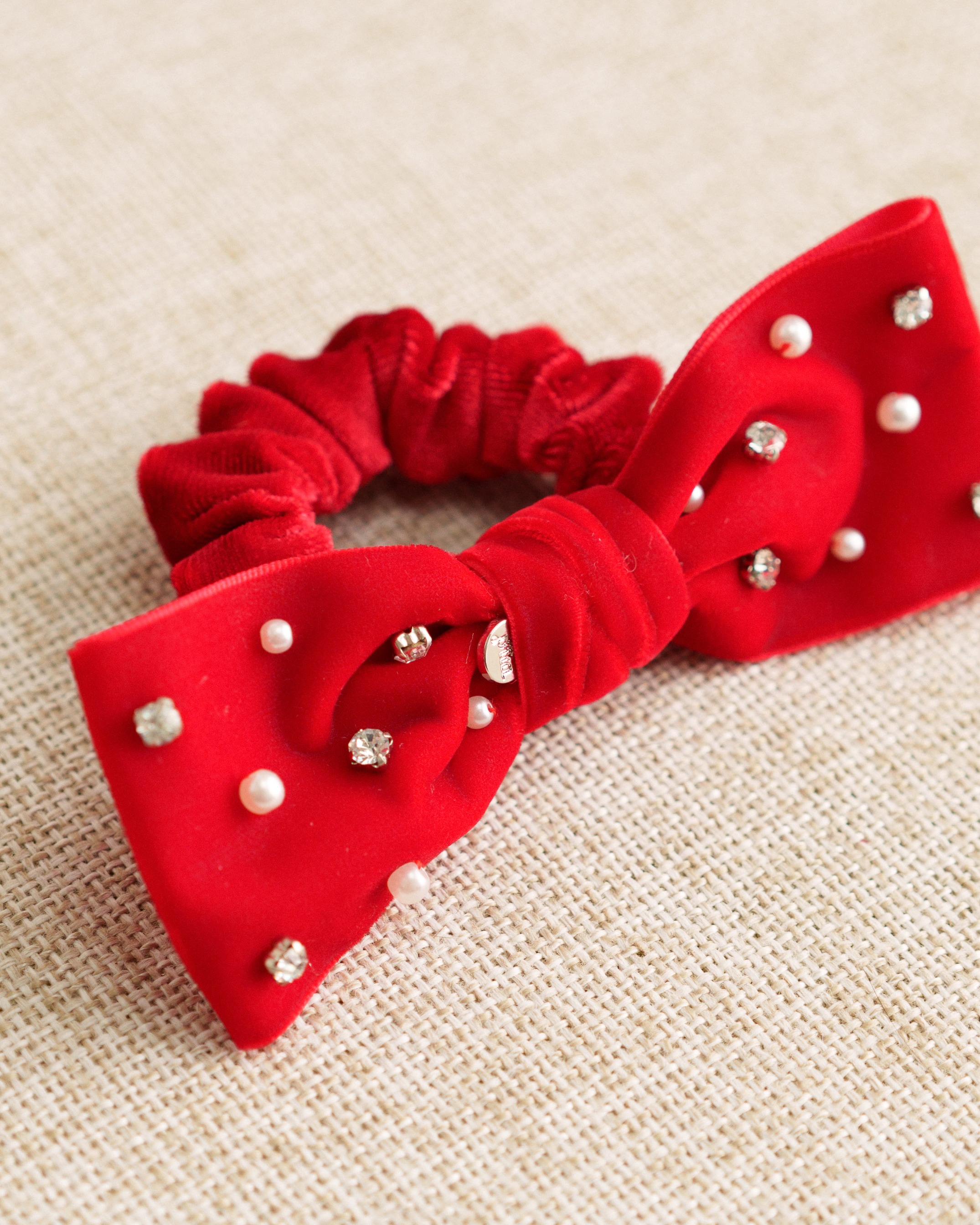 SPARKLING (SCRUNCHIE)