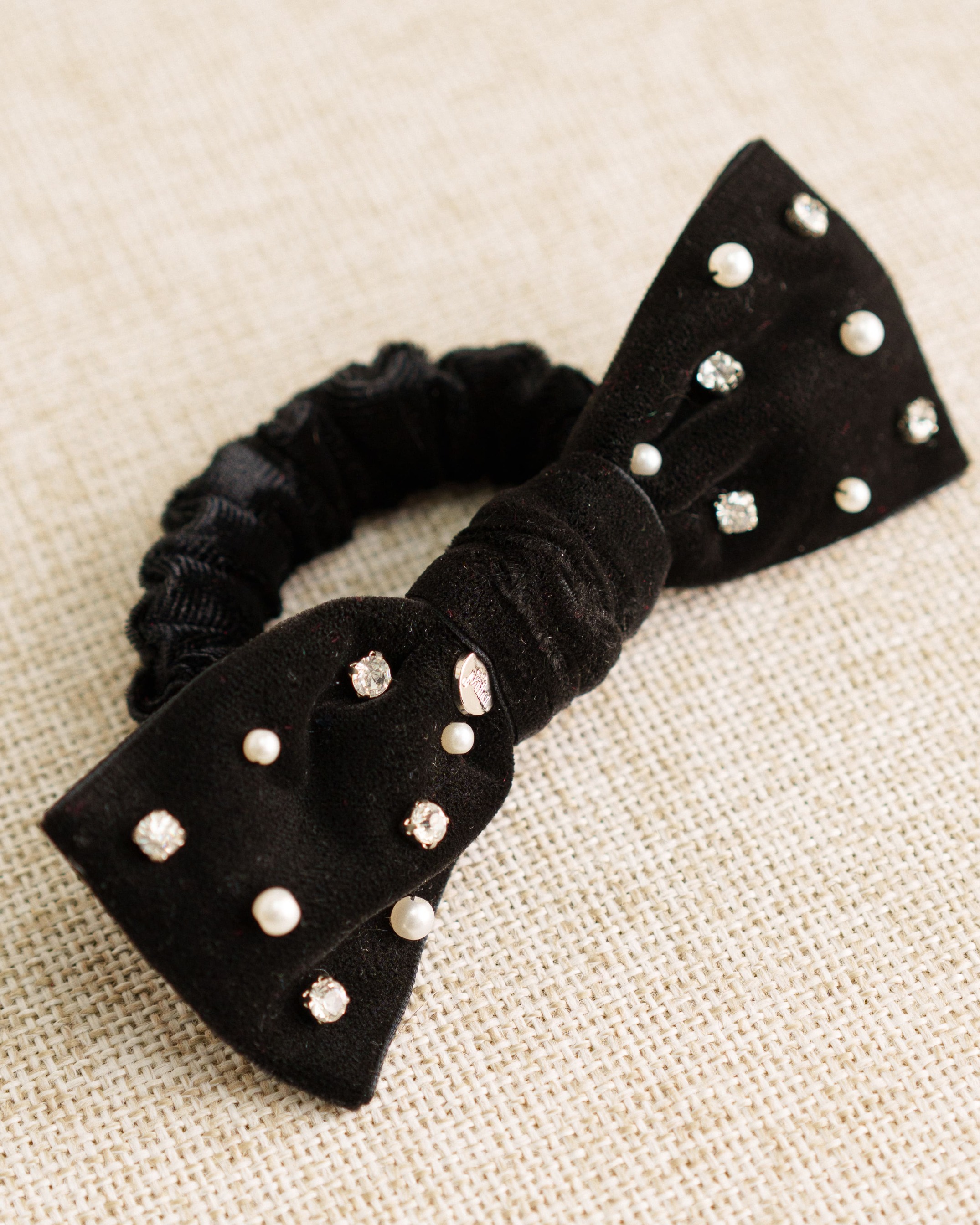 SPARKLING (SCRUNCHIE)