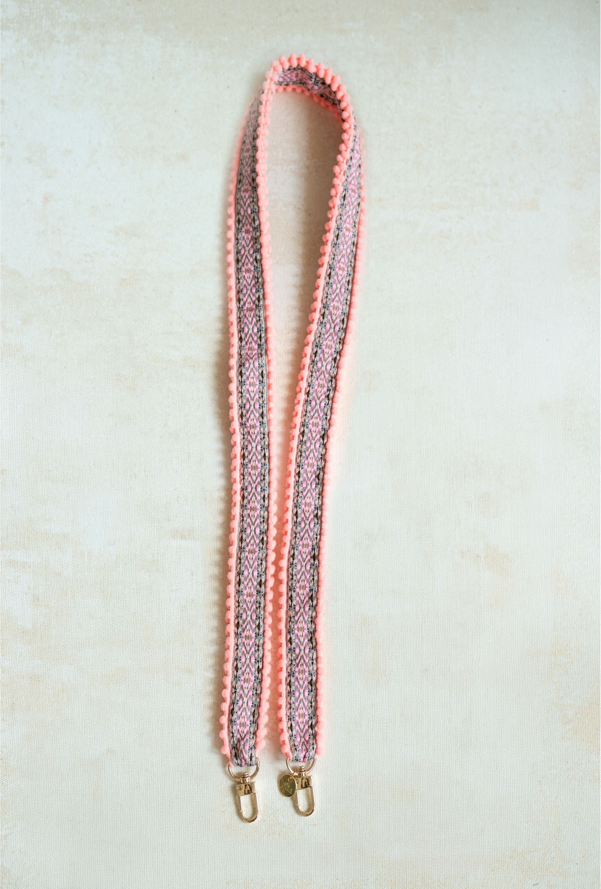 FUN BAG STRAP