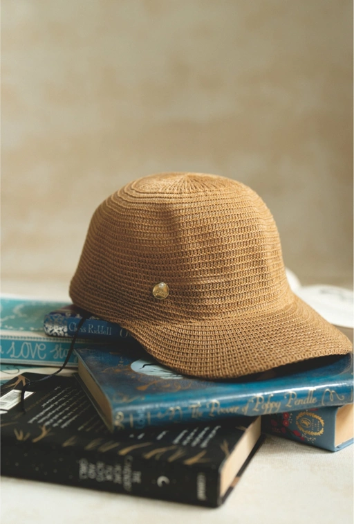 Image of SUNNYSIDE HAT