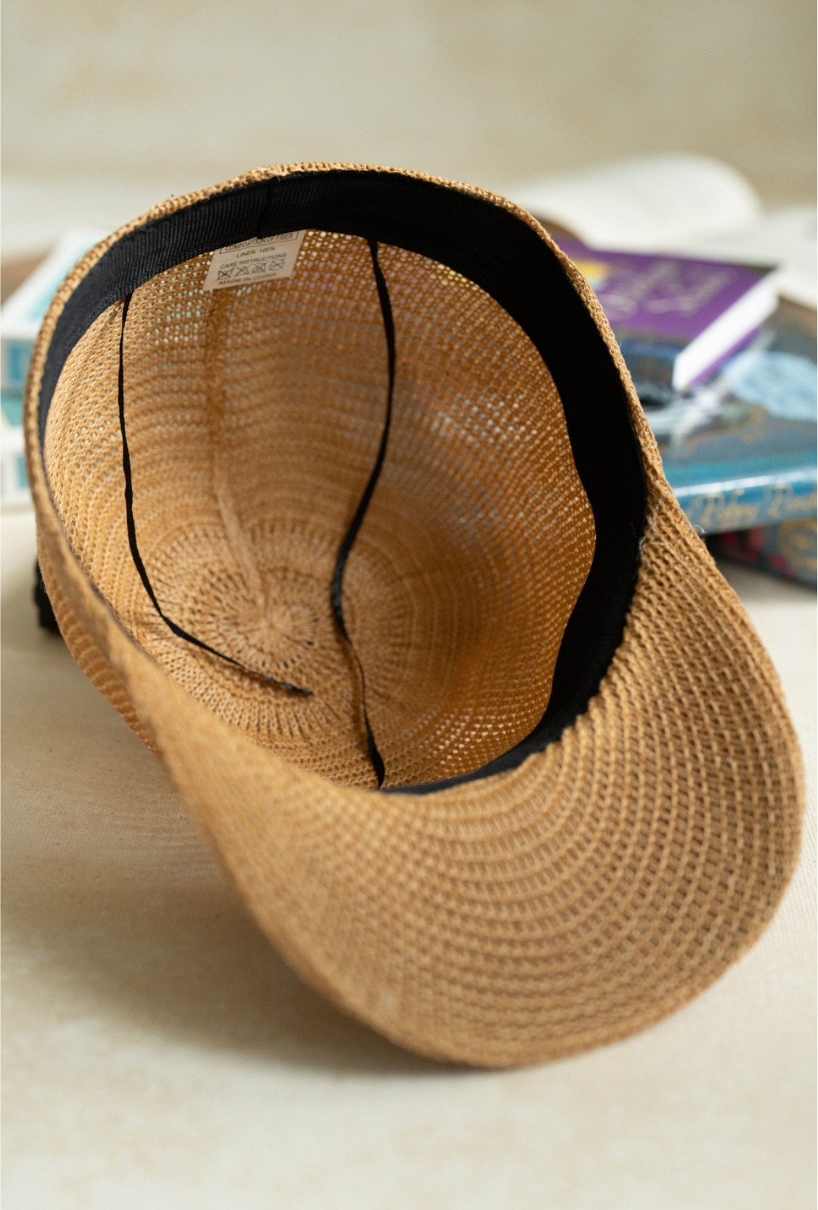 SUNNYSIDE HAT