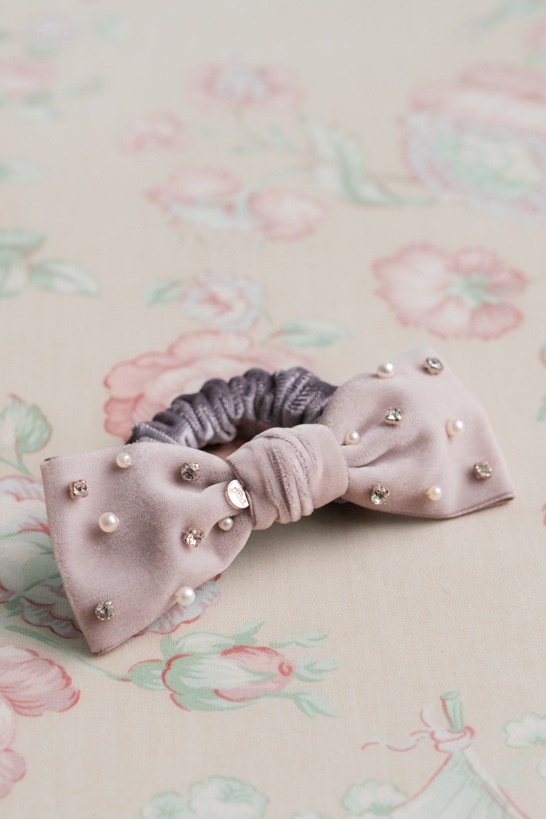 SPARKLING (SCRUNCHIE)
