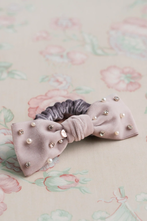 Image of SPARKLING (SCRUNCHIE)