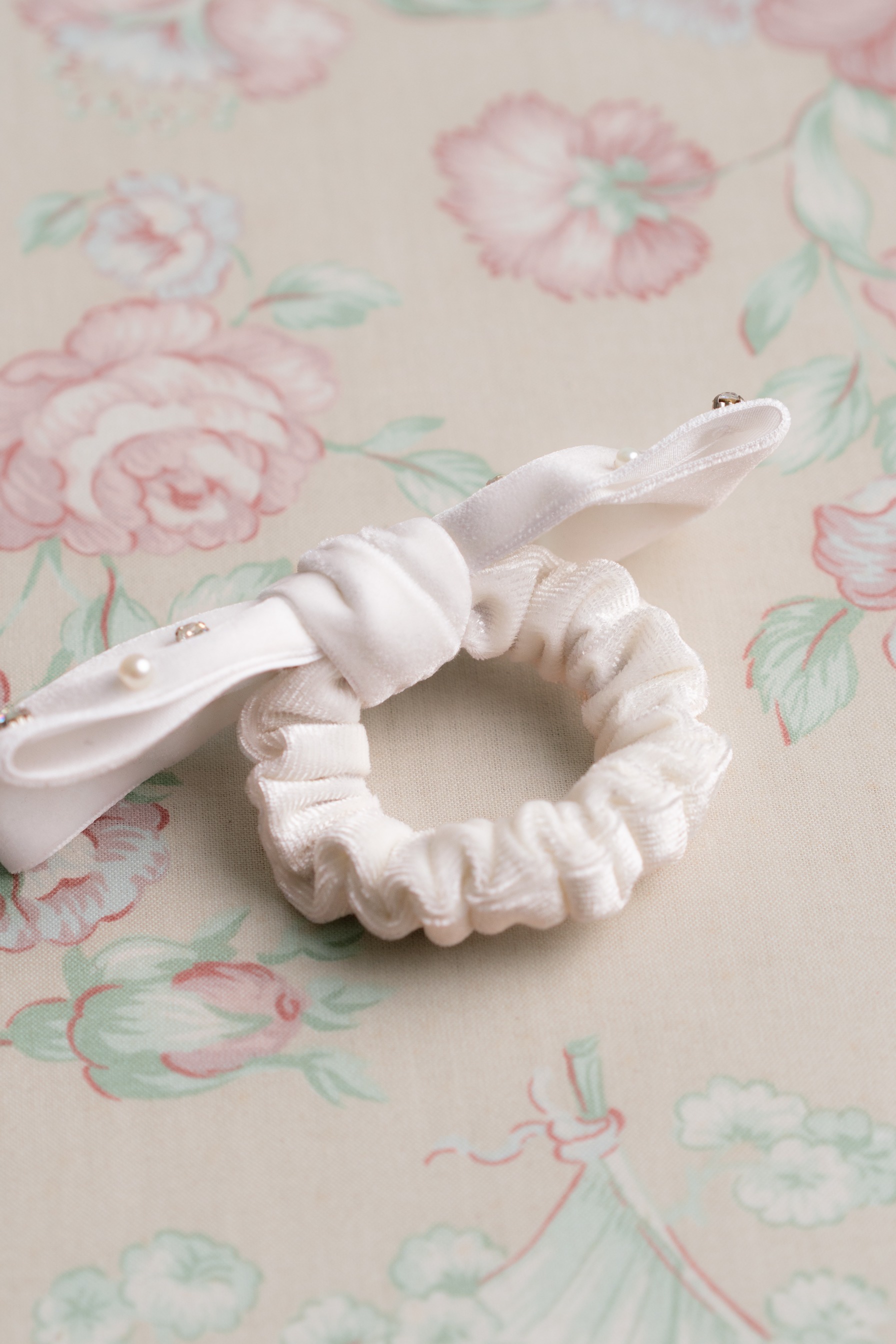 SPARKLING (SCRUNCHIE)