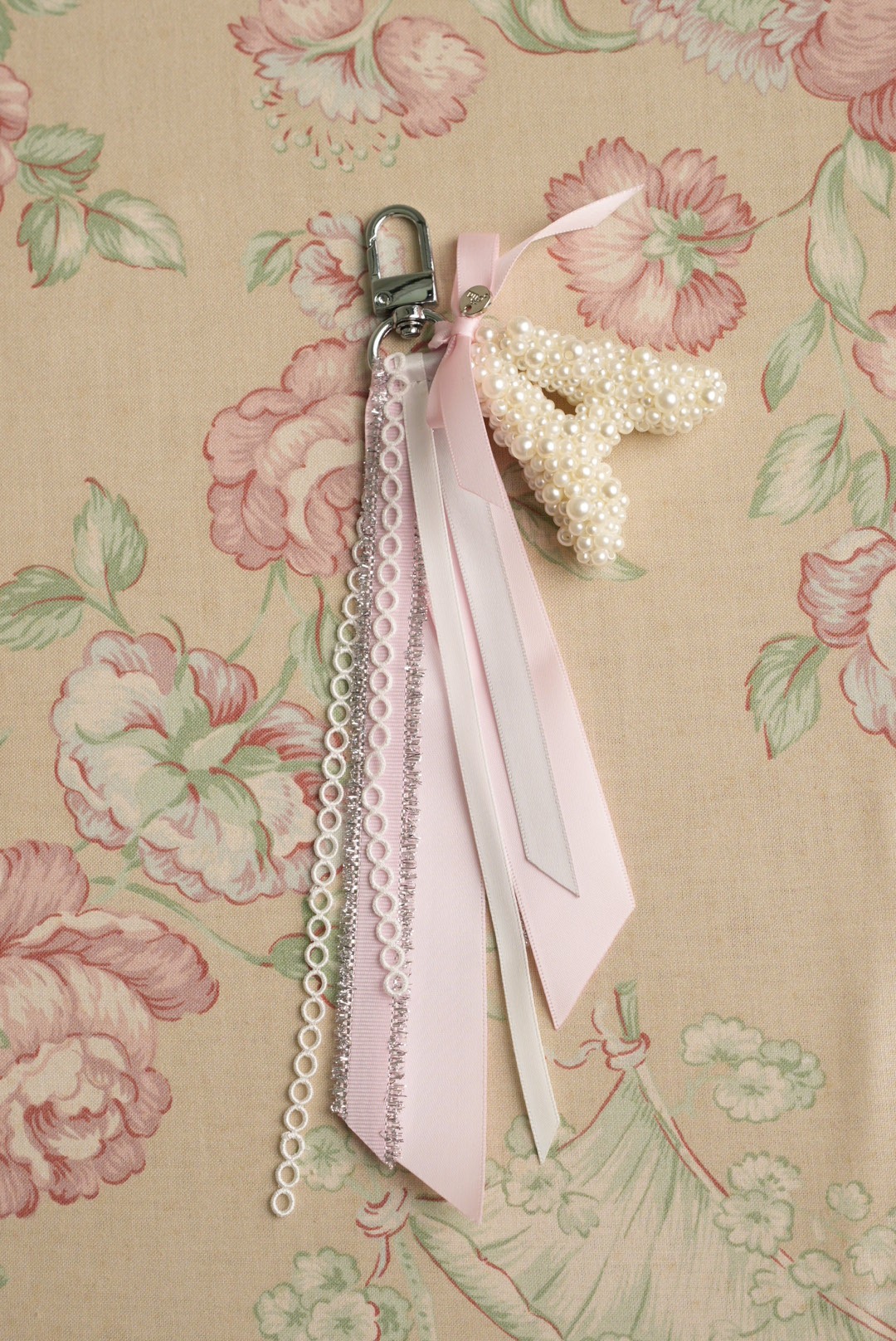 FAIRY (BAG CHARM) - PO 3 Days