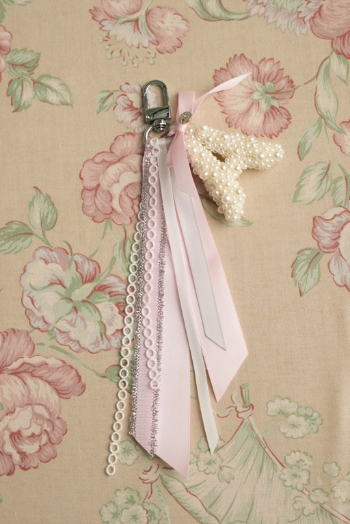 Image of FAIRY (BAG CHARM) - PO 3 Days