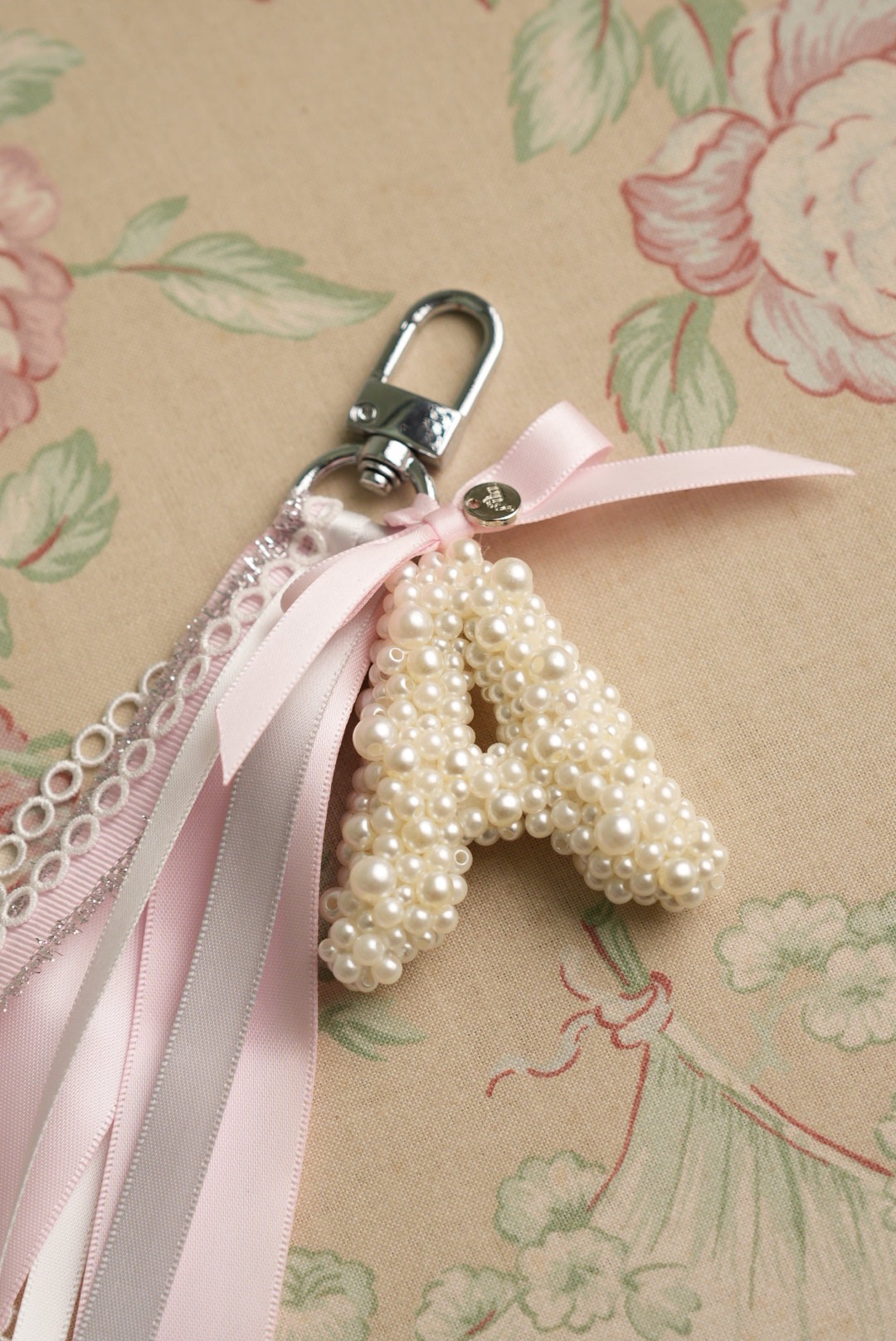 FAIRY (BAG CHARM) - PO 3 Days