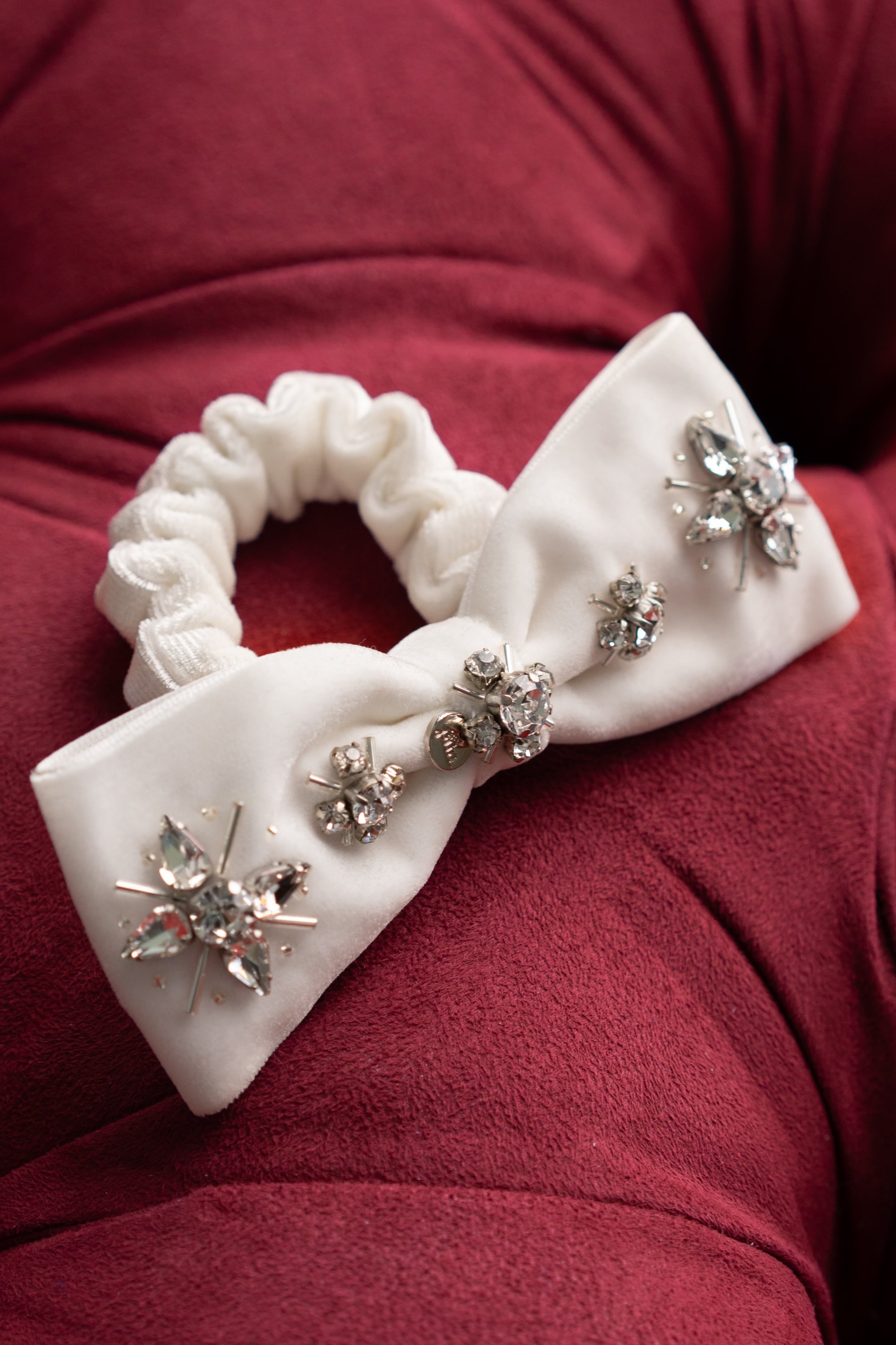 GALA (SCRUNCHIE)