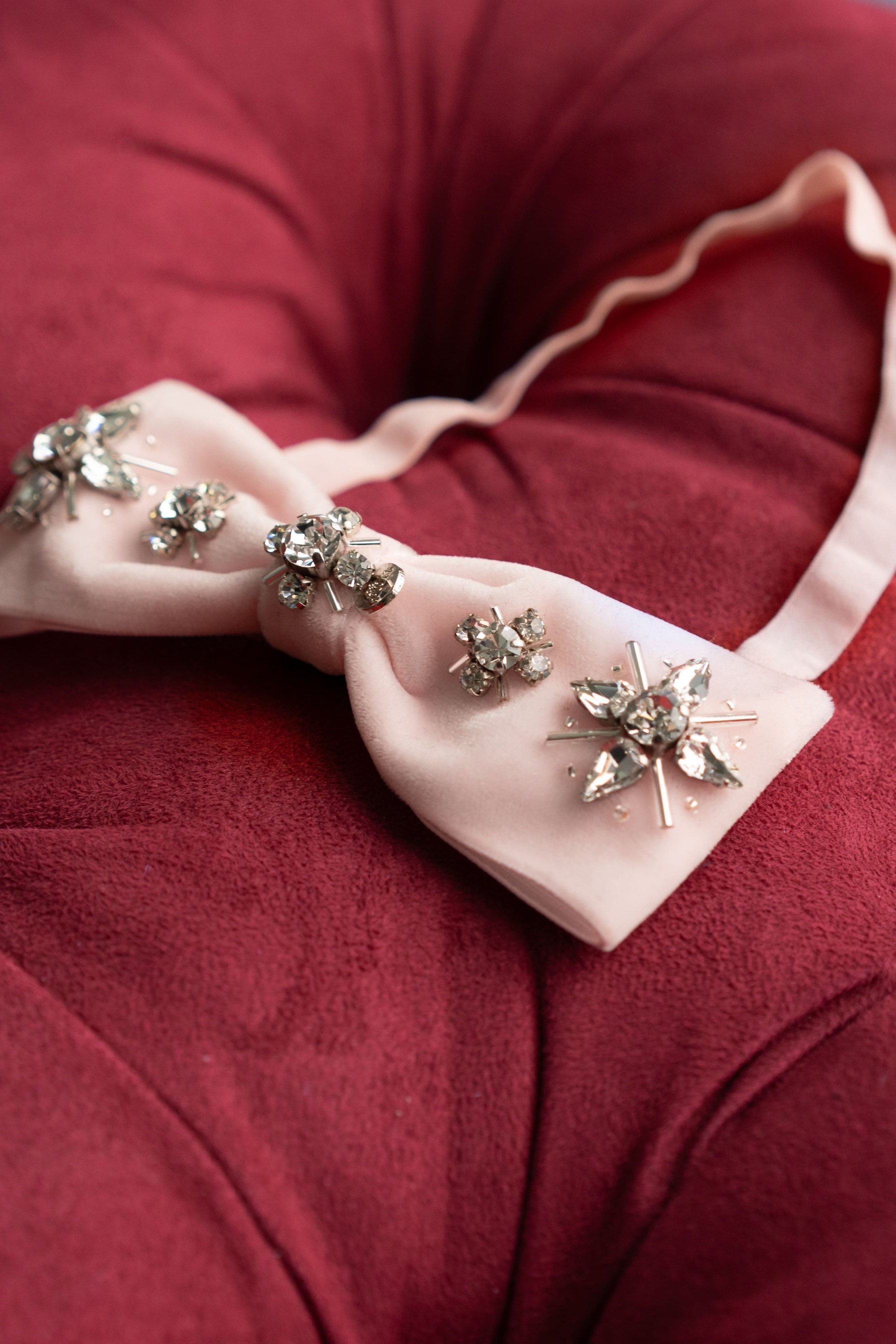 GALA (HEADBAND)