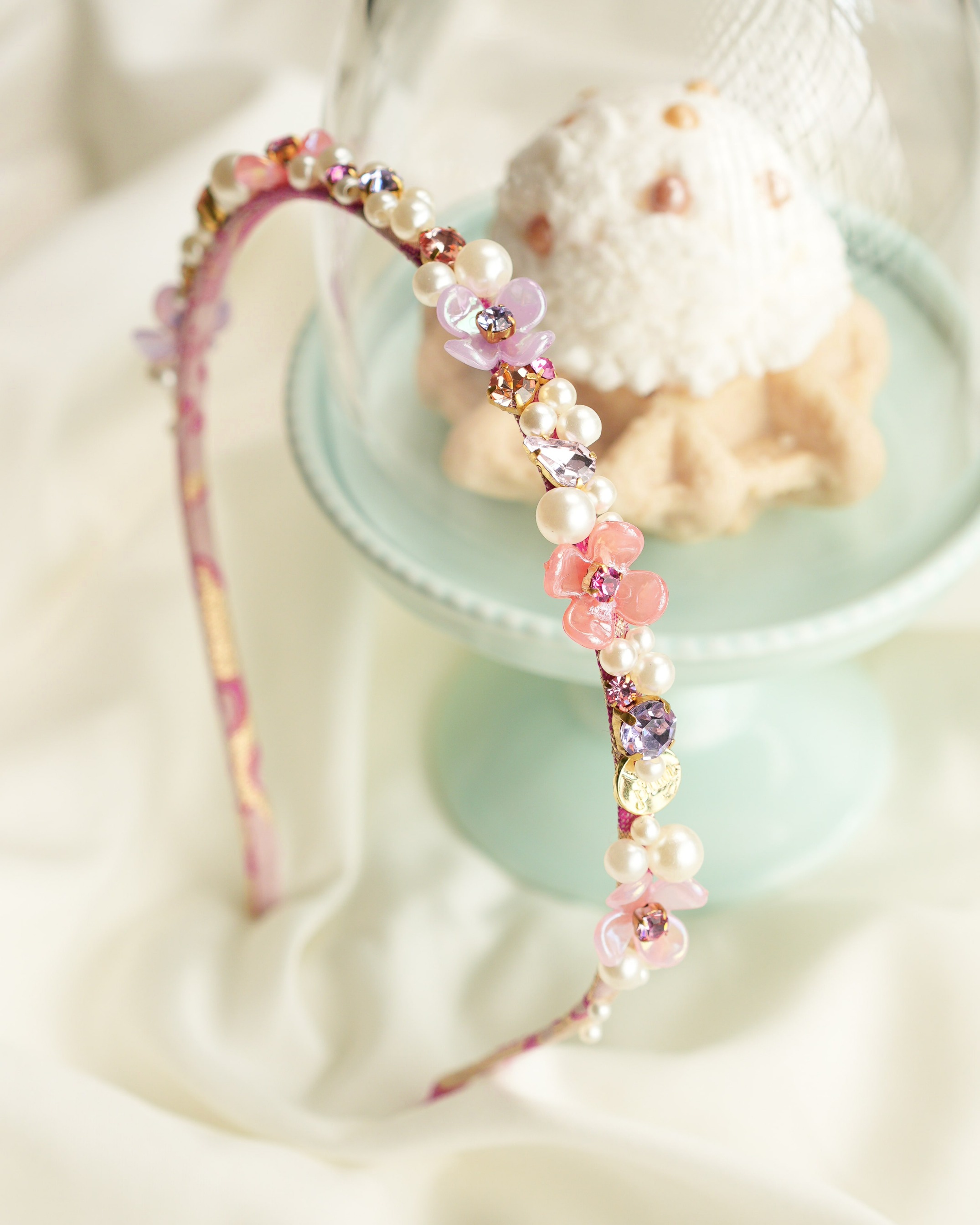 MEI  (BANDO) - NEW COLOR