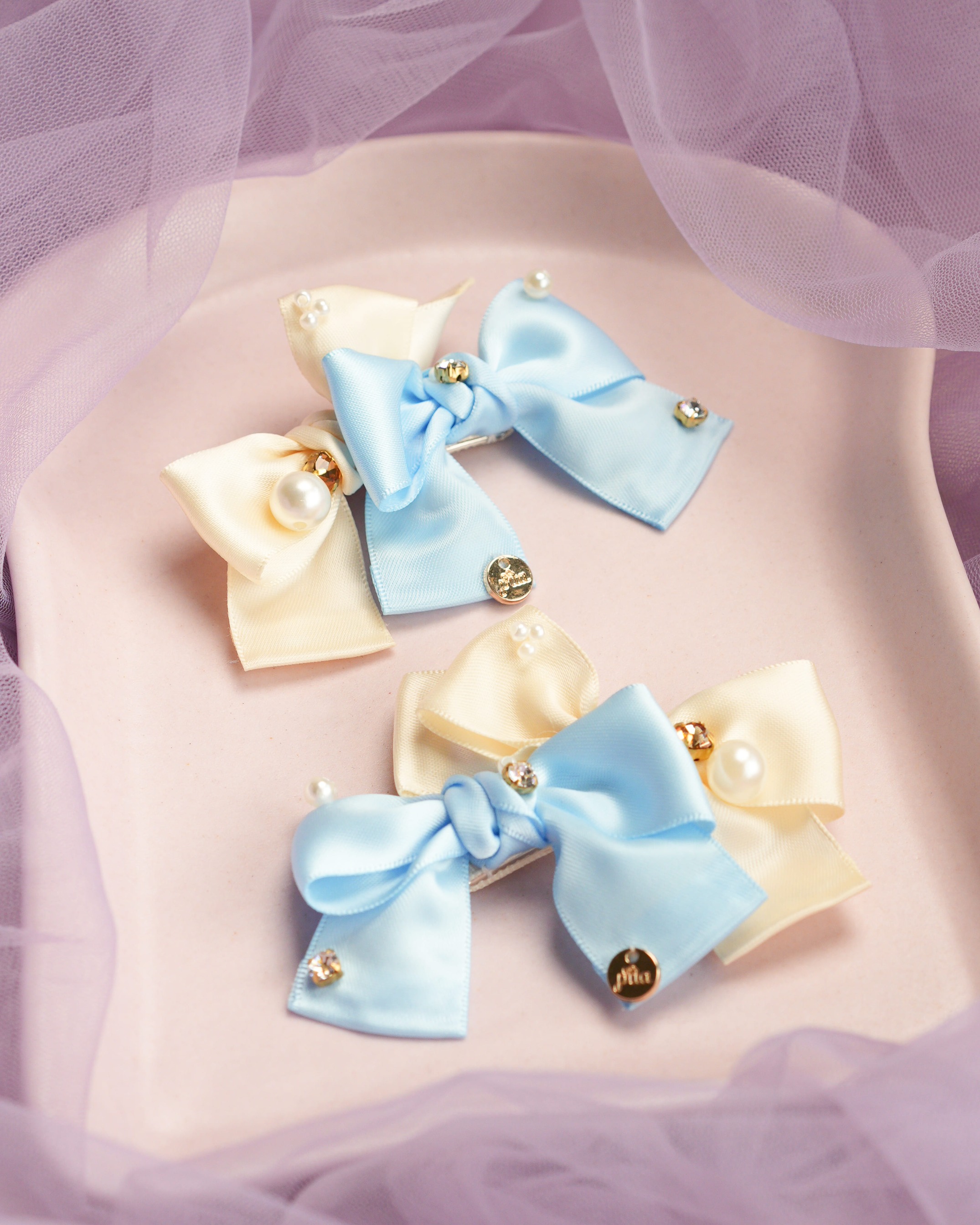 MIMI (ALIGATOR MEDIUM PAIR)