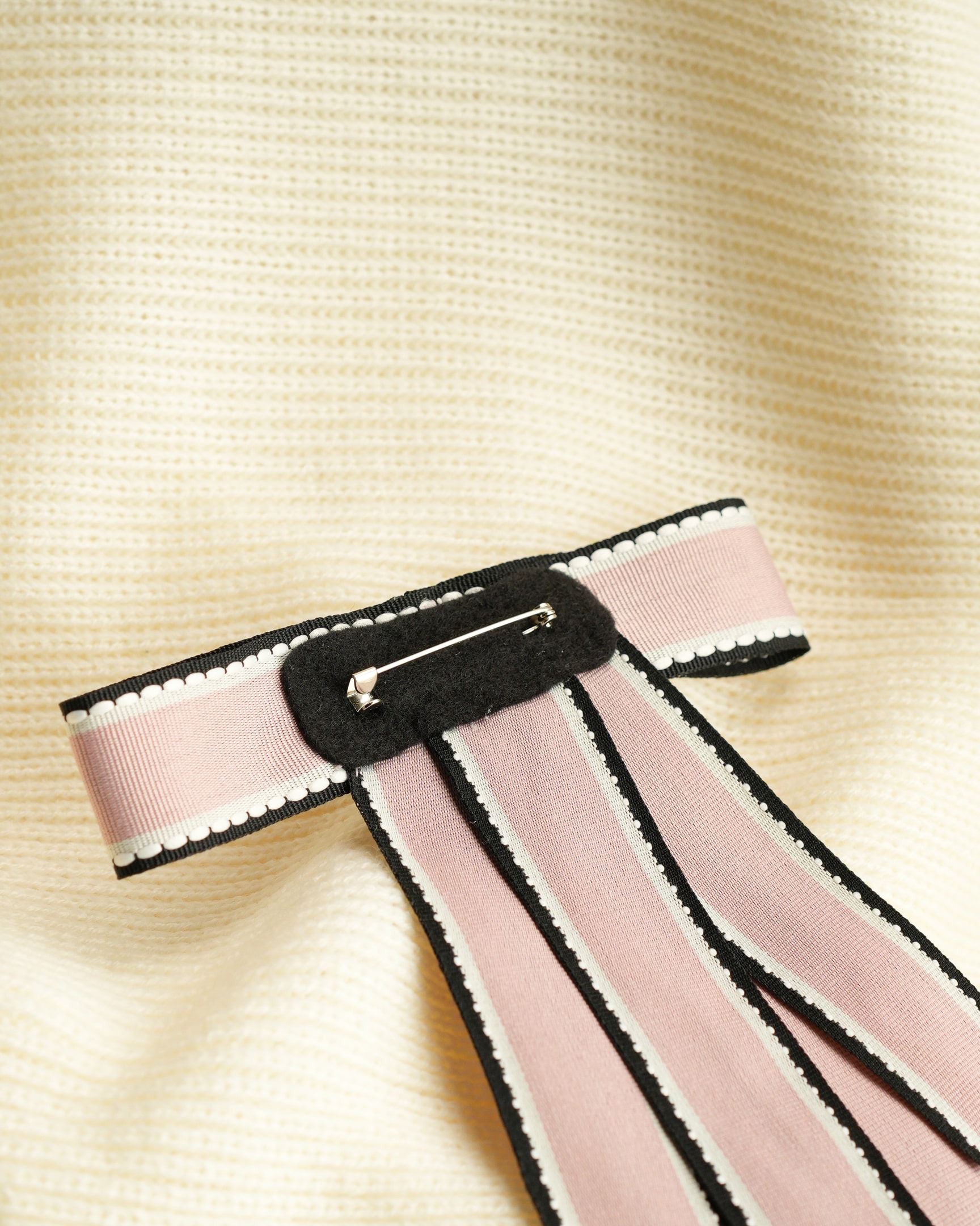 SHIZUKA (BROOCH)