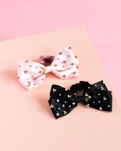 Image of STARLIGHT (SCRUNCHIE)