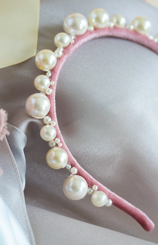 Image of FIORE PEARL (BANDO)