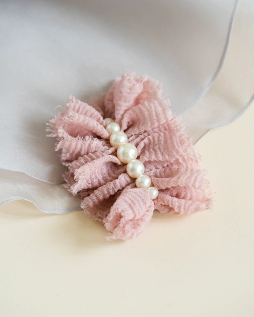 Image of  FIORE PEARL (FRENCH CLIP)
