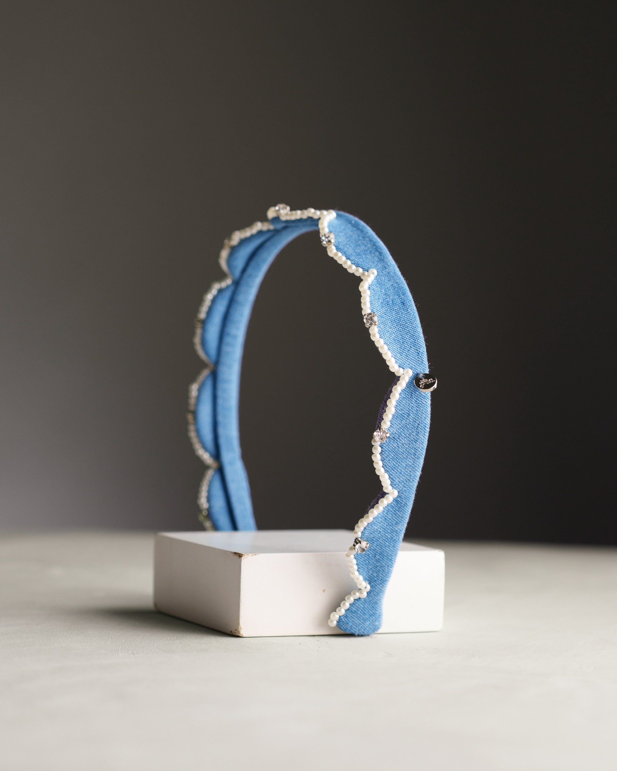 DÉMI SKINNY BANDO