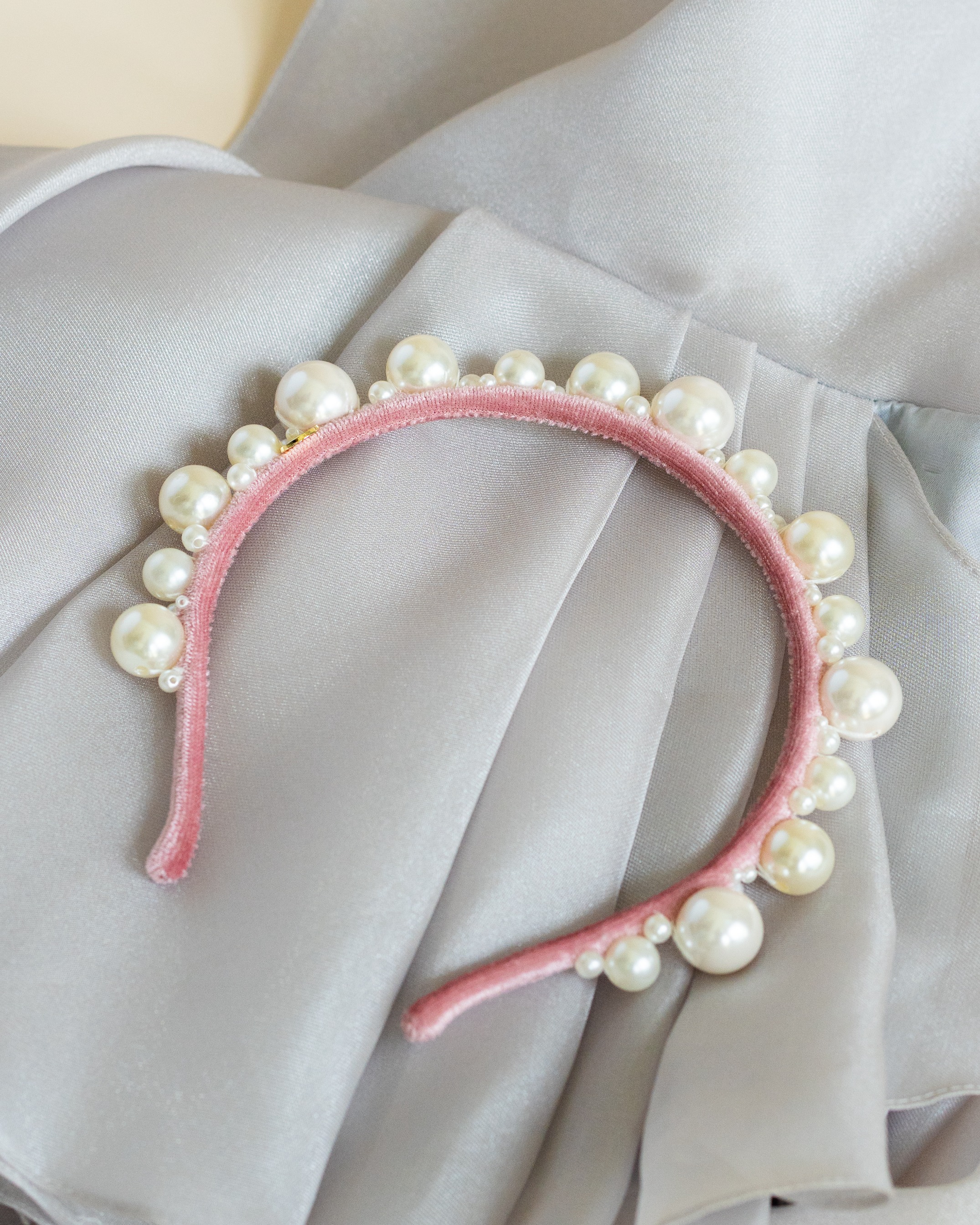 FIORE PEARL (BANDO)