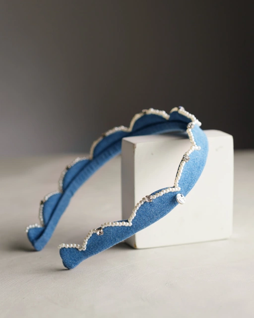 Image of DÉMI SKINNY BANDO