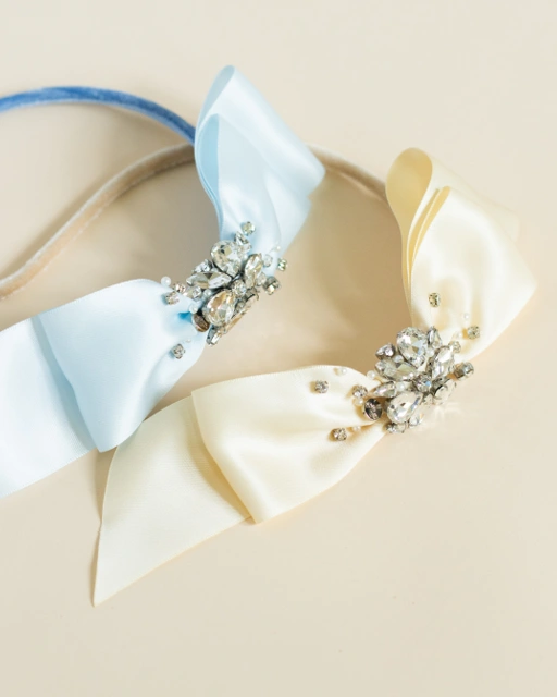 Image of FIORE RIBBON (BANDO)