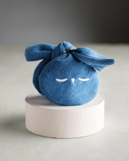 Image of NIMBUS DENIM (CLAW LARGE)