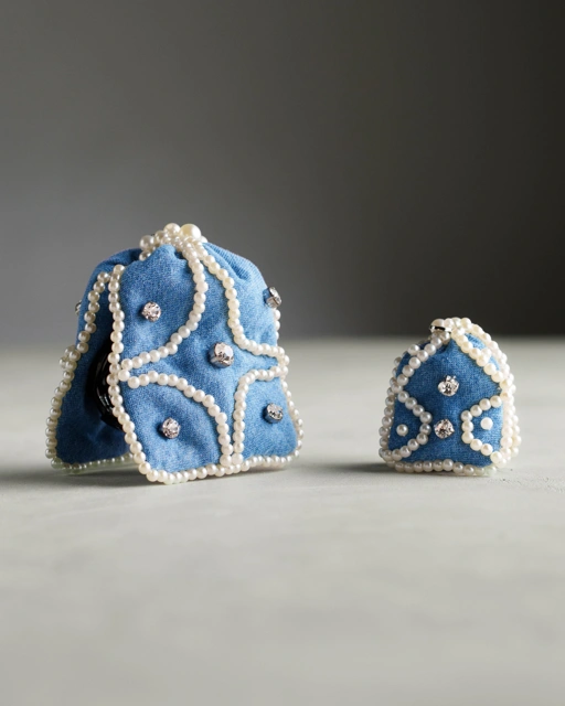 Image of DÉMI CLAW LARGE