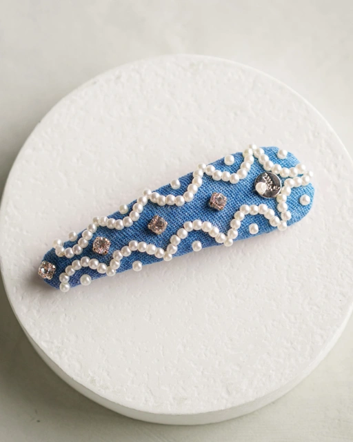 Image of DÉMI TIC TAC LARGE