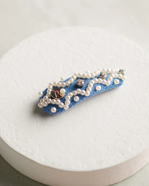 Image of DÉMI TIC TAC SMALL