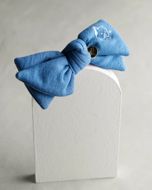 Image of NIMBUS DENIM (ELASTIC)