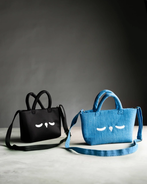 Image of NIMBUS (BAG) - PO 3 Days