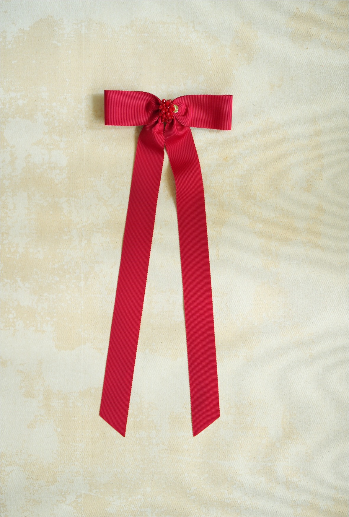 SIGNATURE MAXI (FRENCH CLIP & BROOCH)