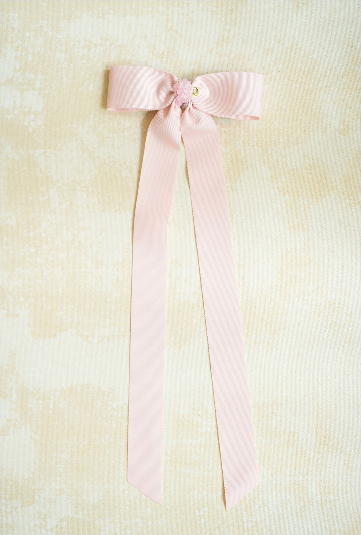 SIGNATURE MAXI (FRENCH CLIP & BROOCH)