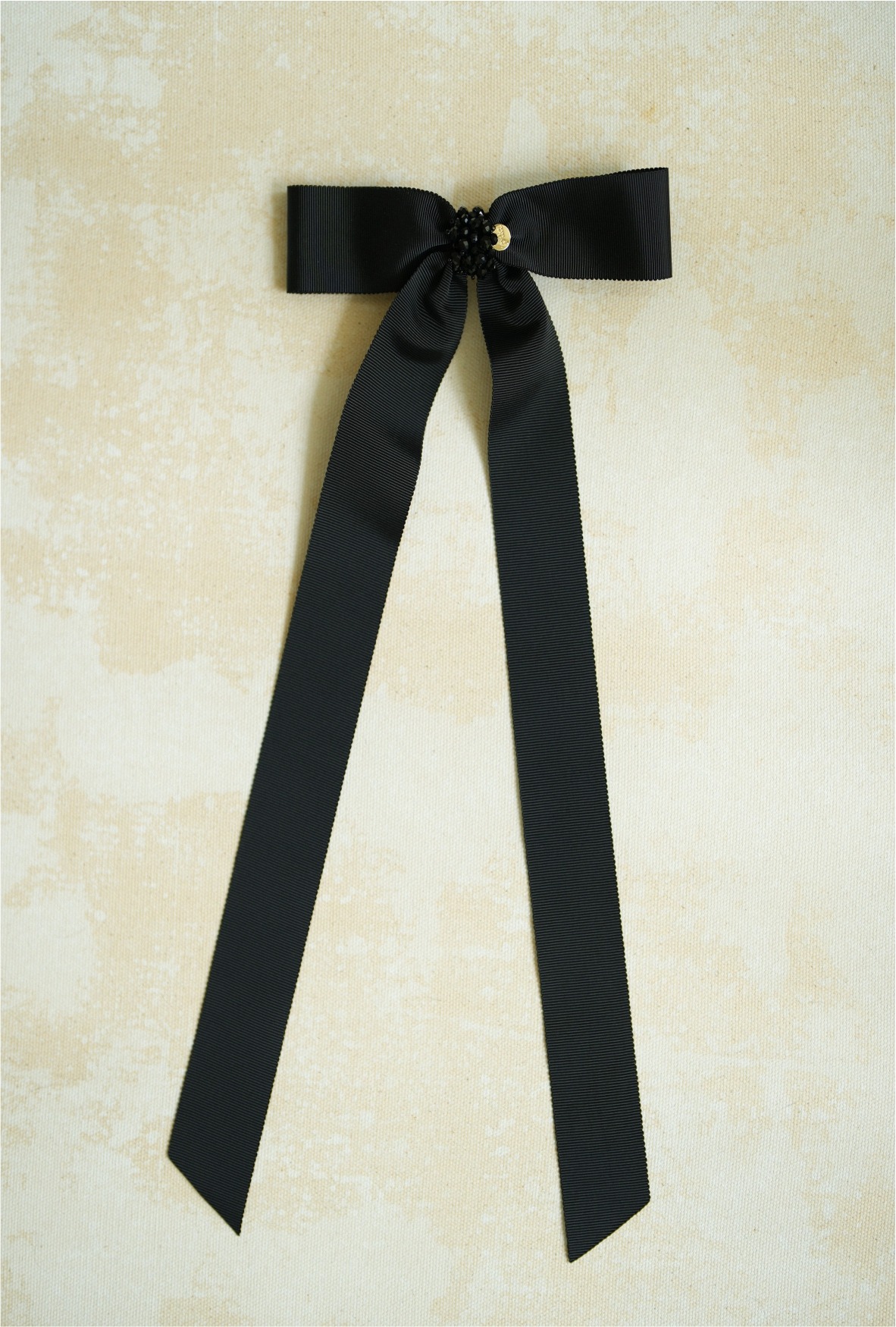 SIGNATURE MAXI (FRENCH CLIP & BROOCH)