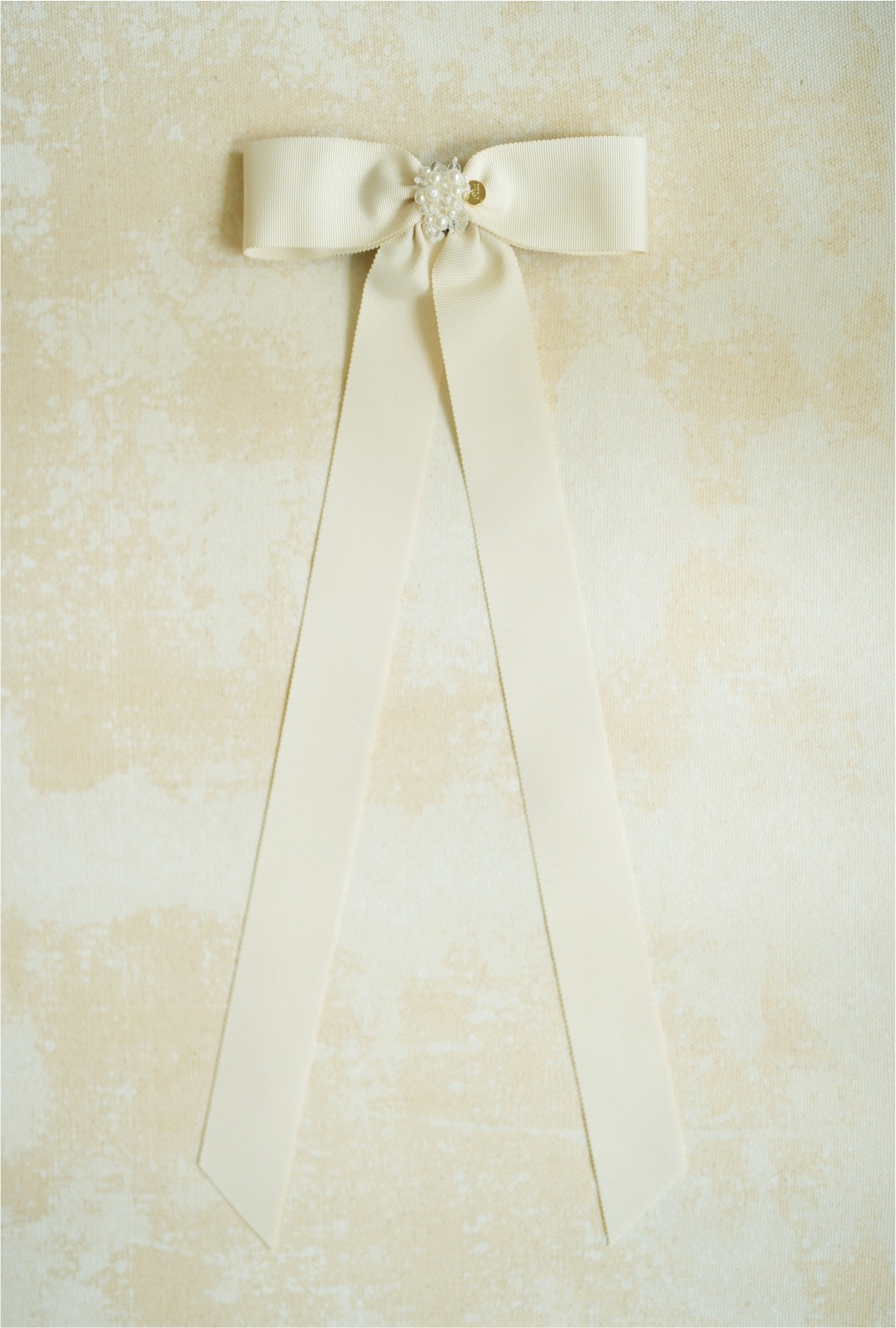 SIGNATURE MAXI (FRENCH CLIP & BROOCH)