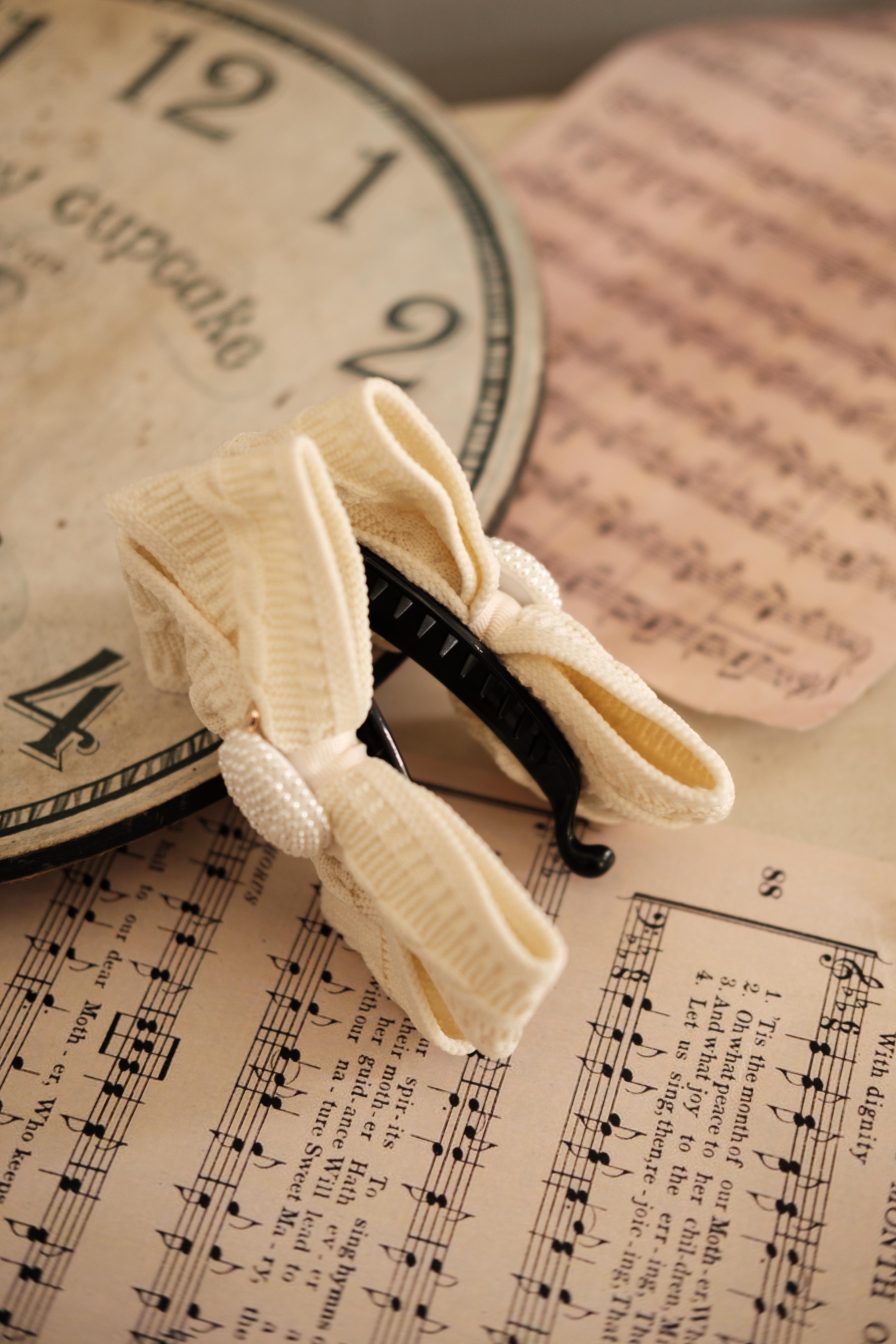 JAZZ (BANANA CLIP)