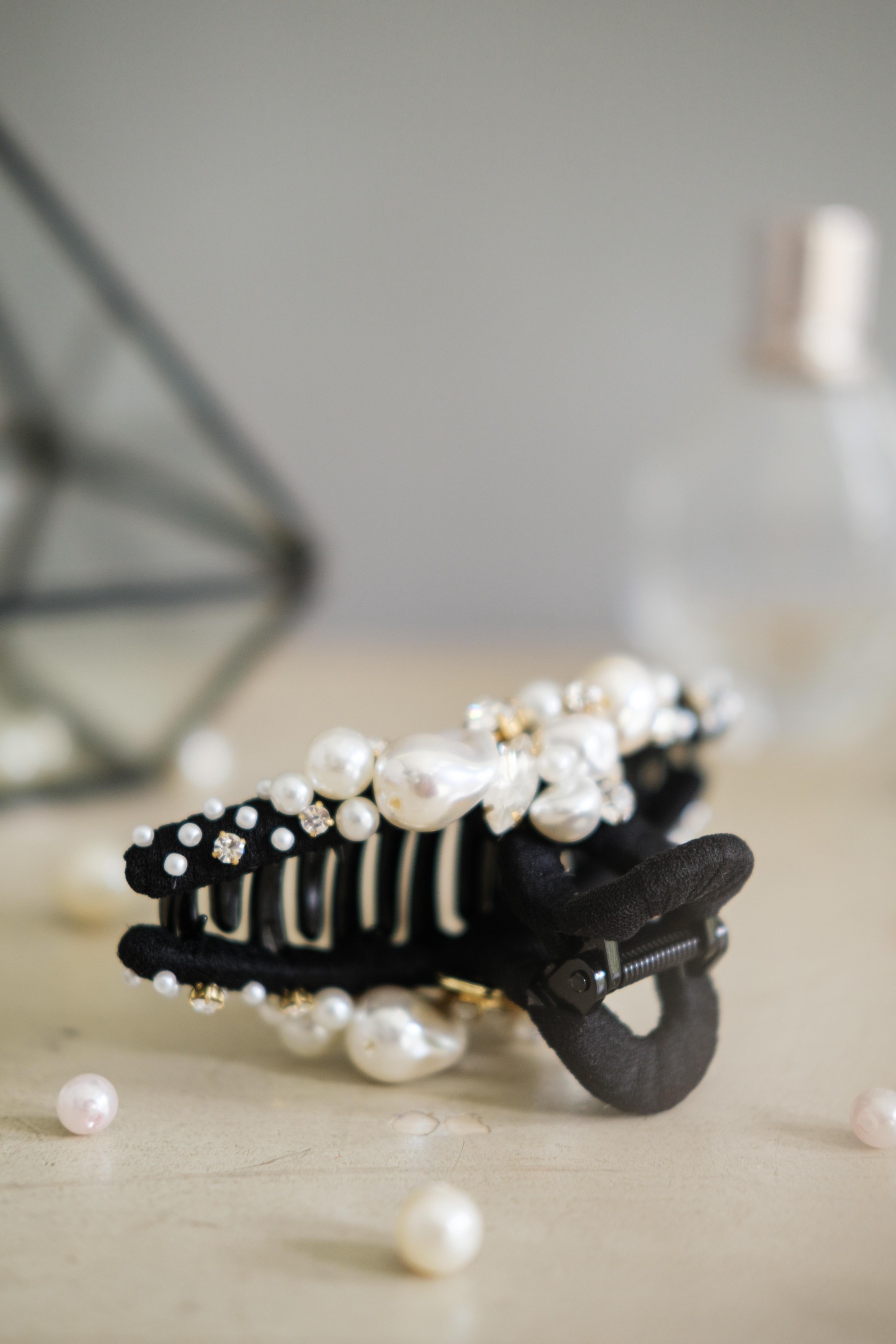 LÌZ CLAW CLIP