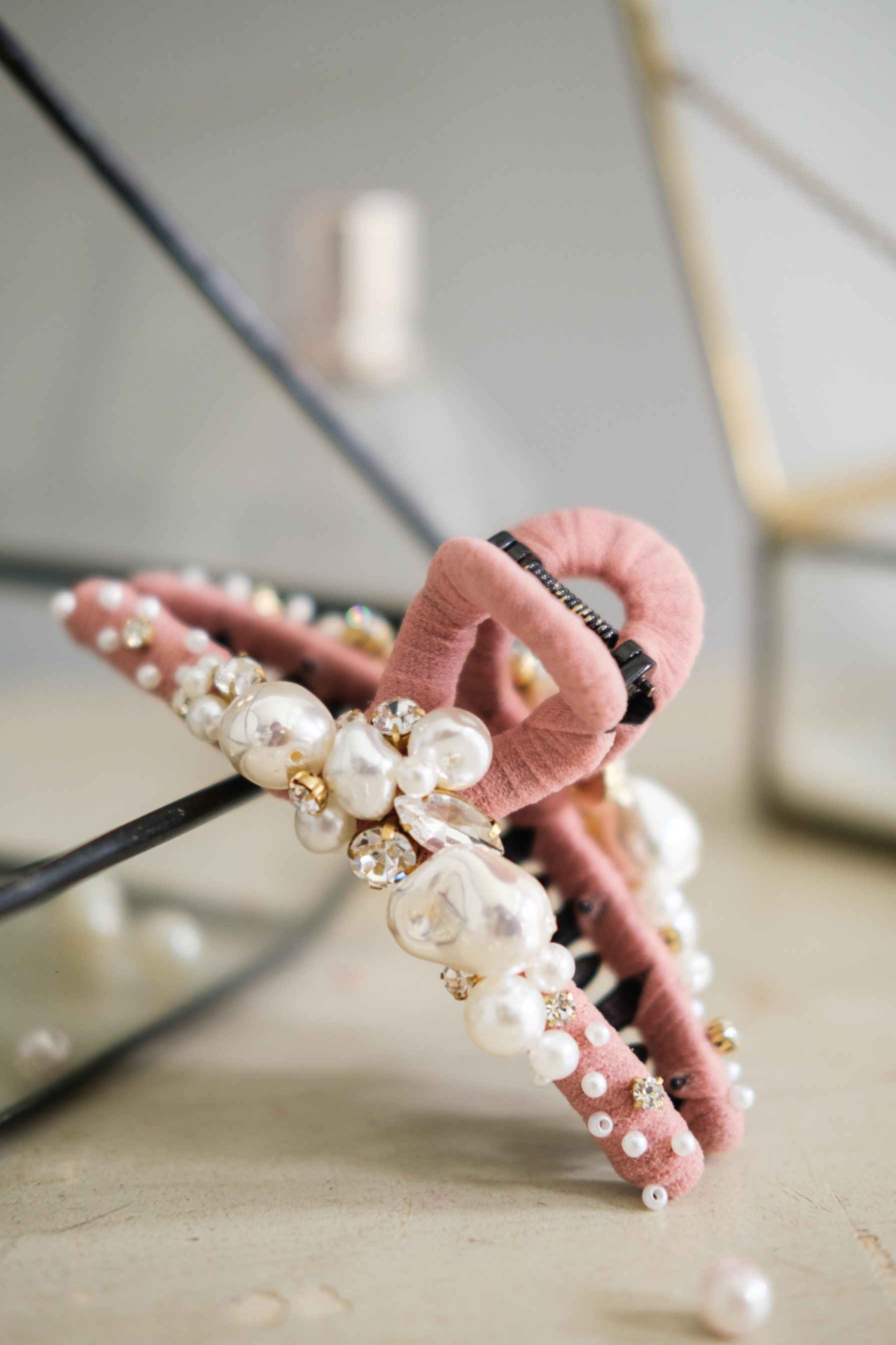 LÌZ CLAW CLIP
