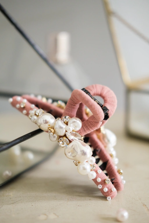 Image of LÌZ CLAW CLIP