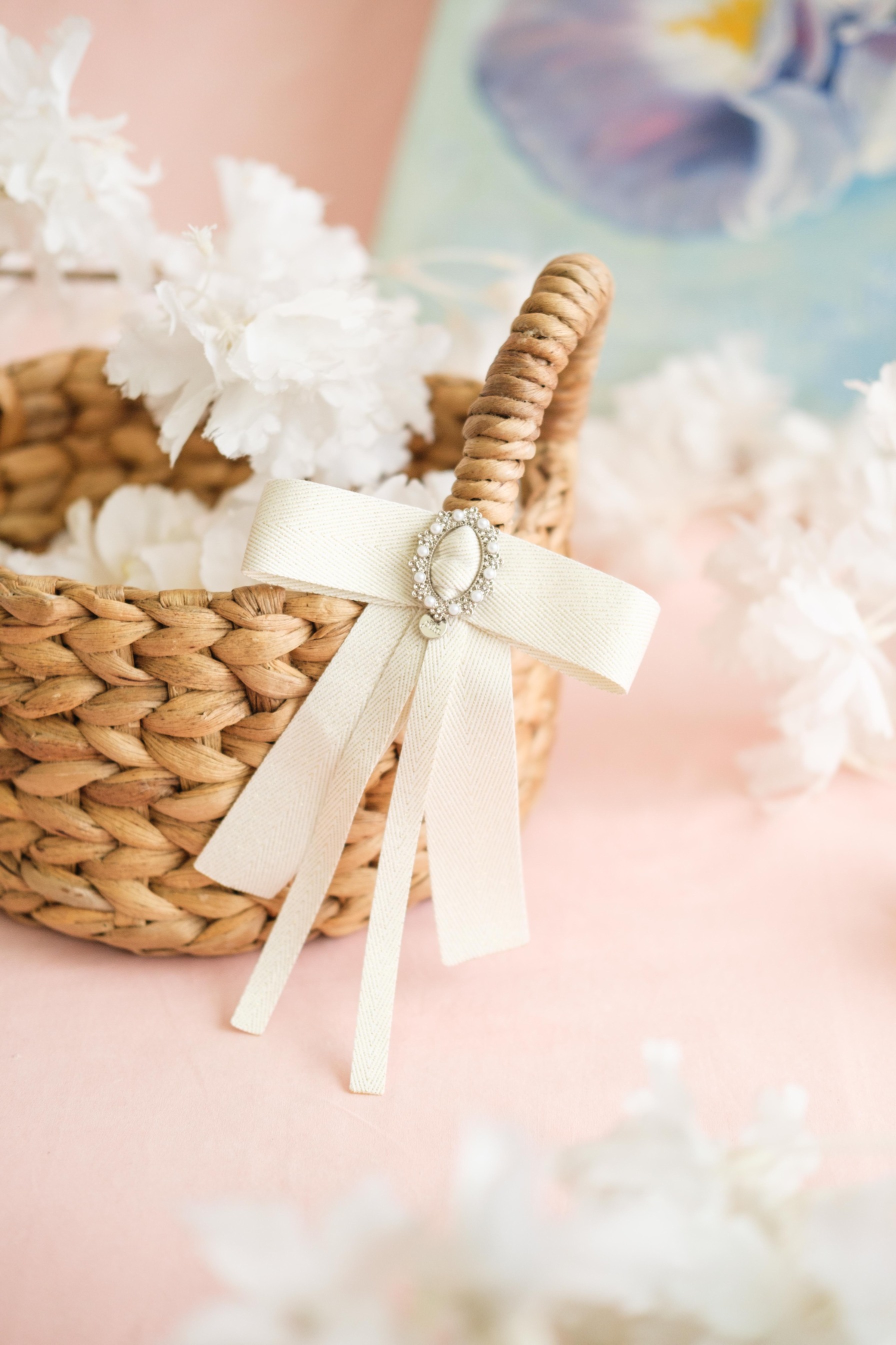 DEADLINE DARLING (BROOCH)
