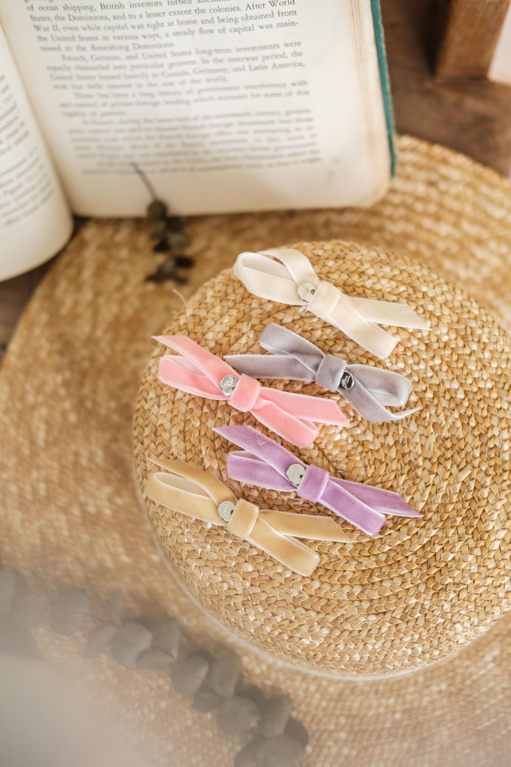 PIPPY SKINNY ( SET OF 5 ALIGATOR )