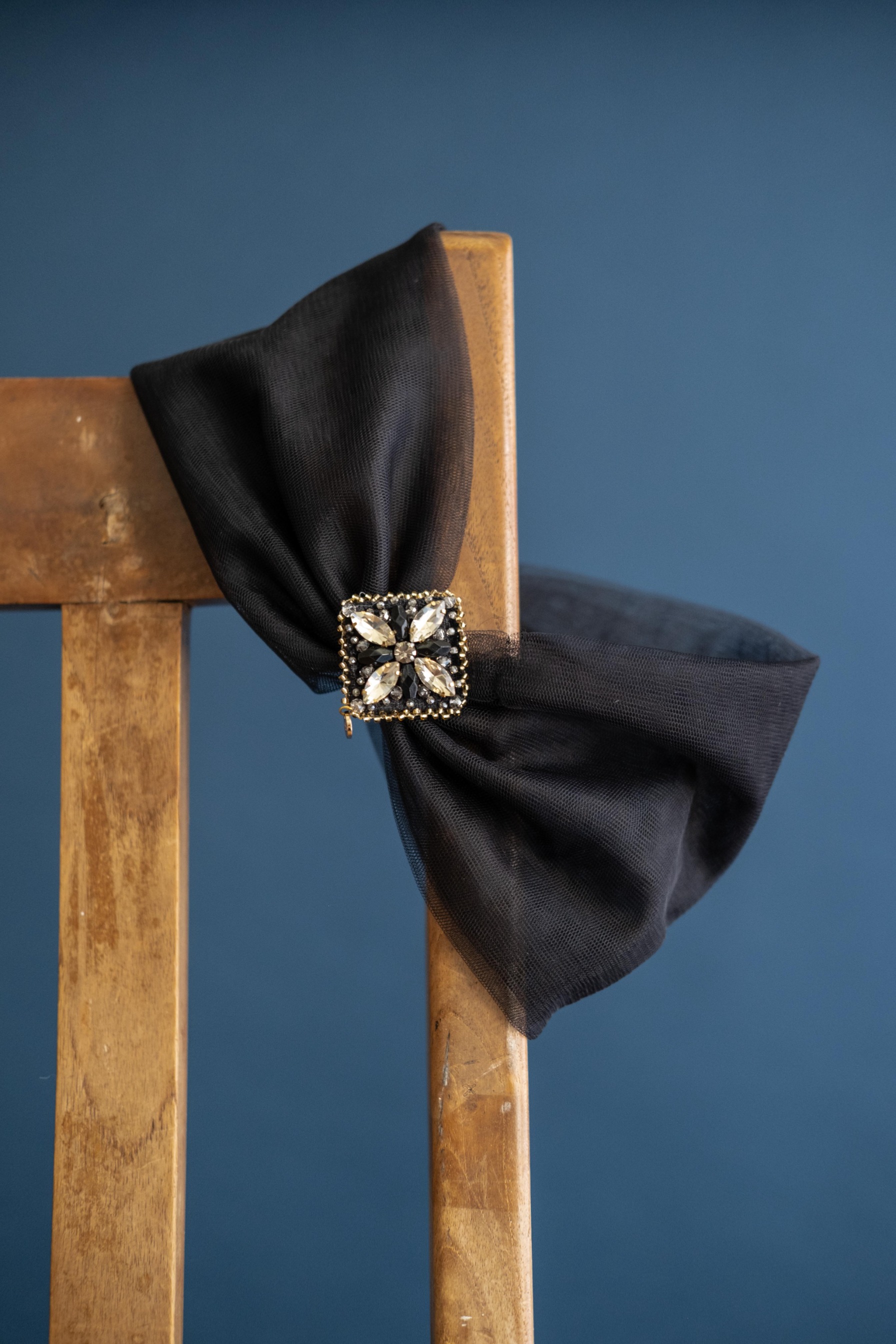 BASMA ( HEADBAND )