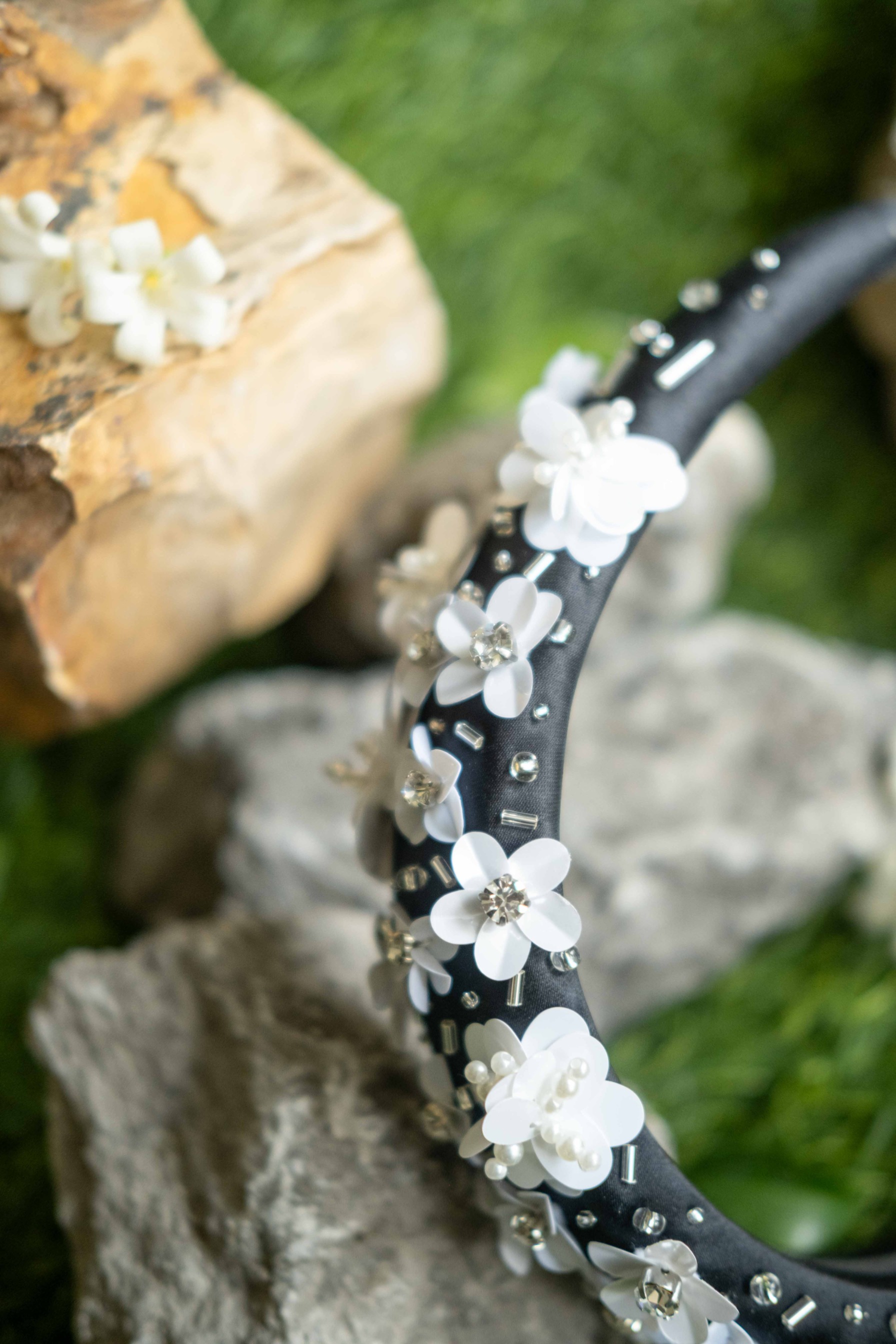 JASMINE HEADBAND