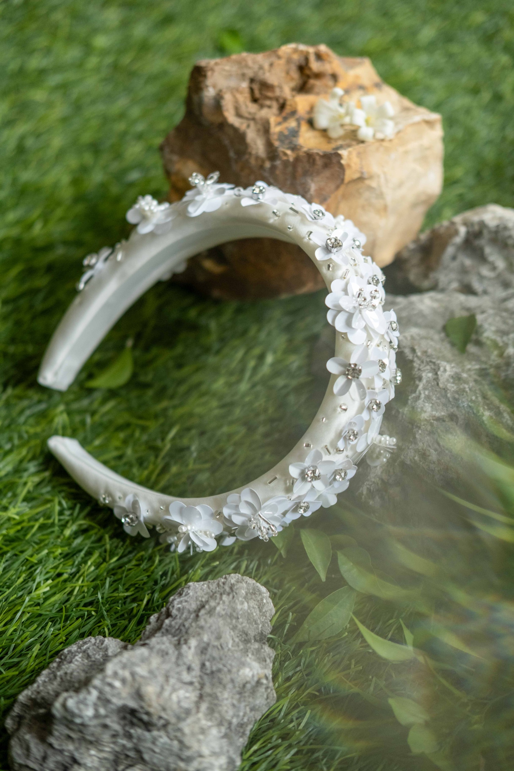 JASMINE HEADBAND