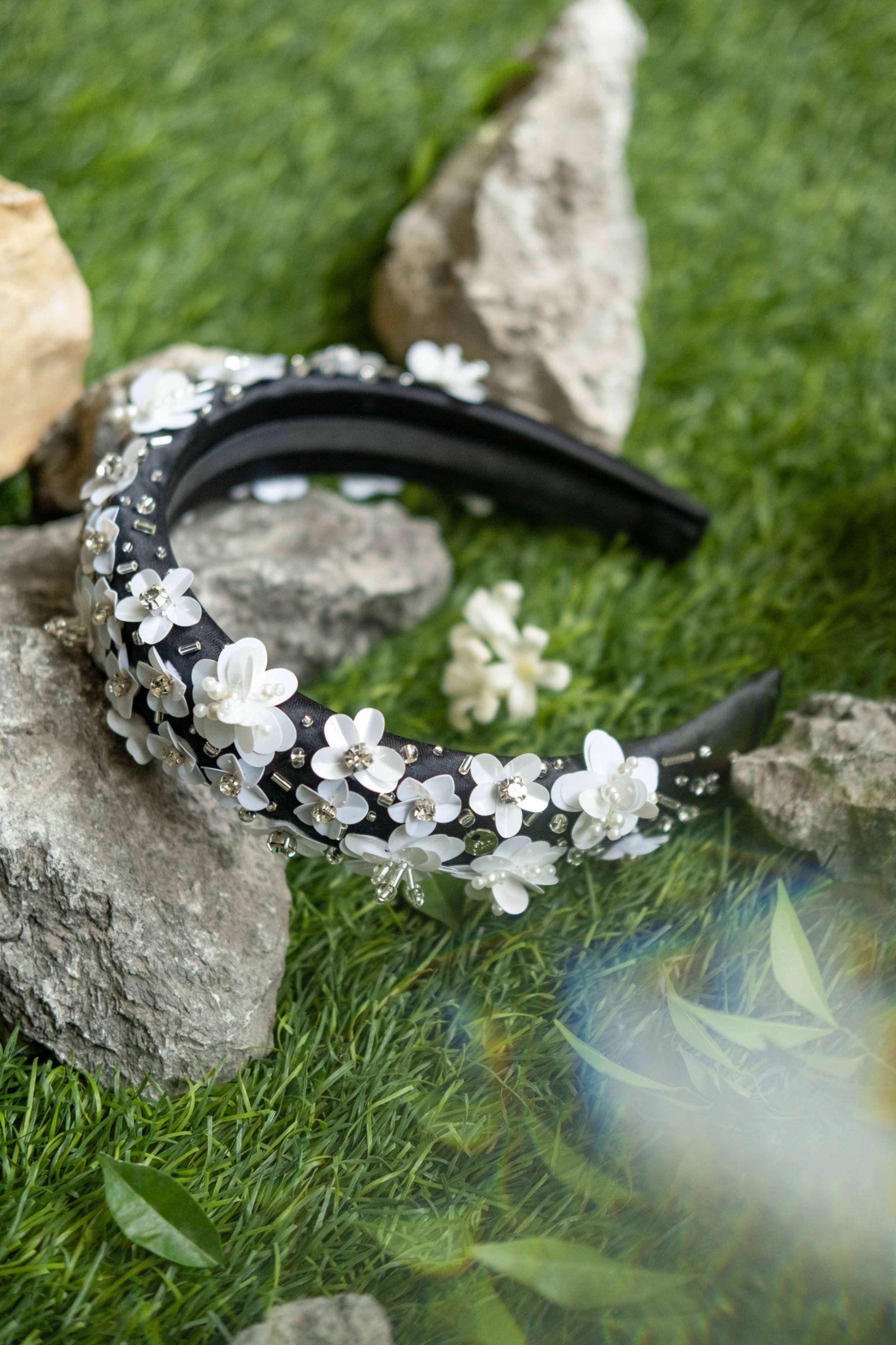 JASMINE HEADBAND