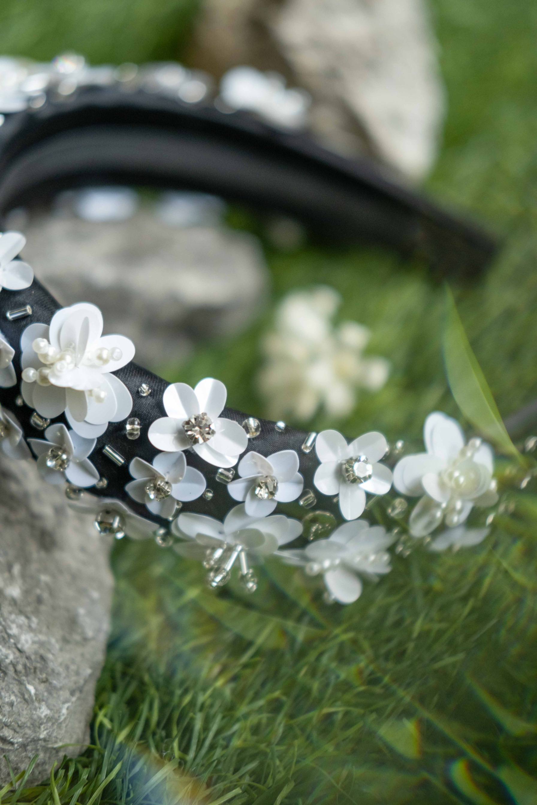 JASMINE HEADBAND
