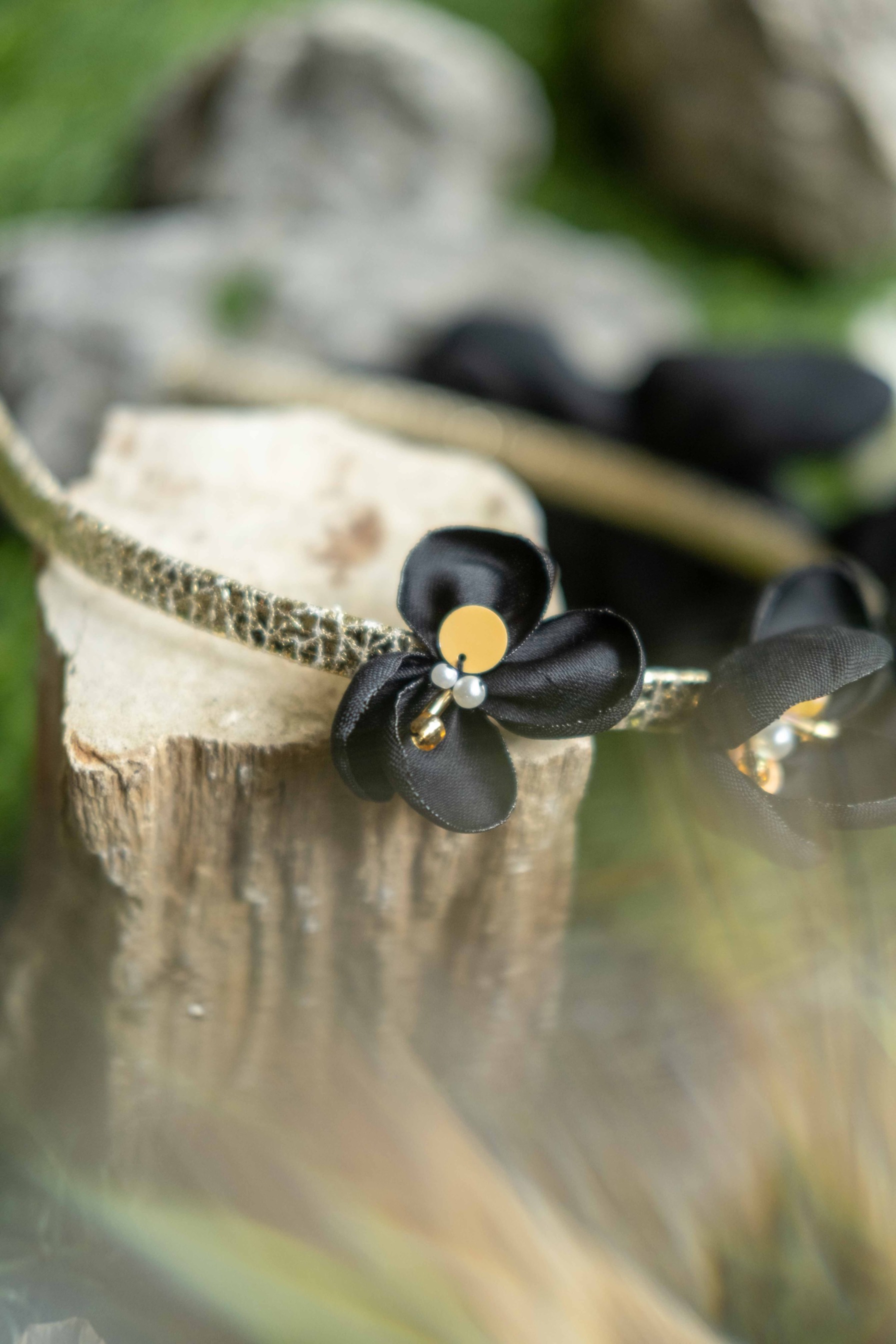 MAGNOLIA HEADBAND